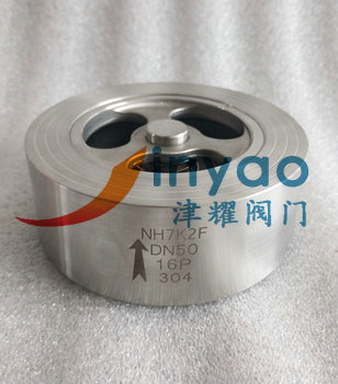 真空止回閥 真空止回閥