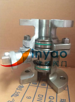 硬密封球閥Q41H-16P/25P 硬密封球閥Q41H-16P/25P